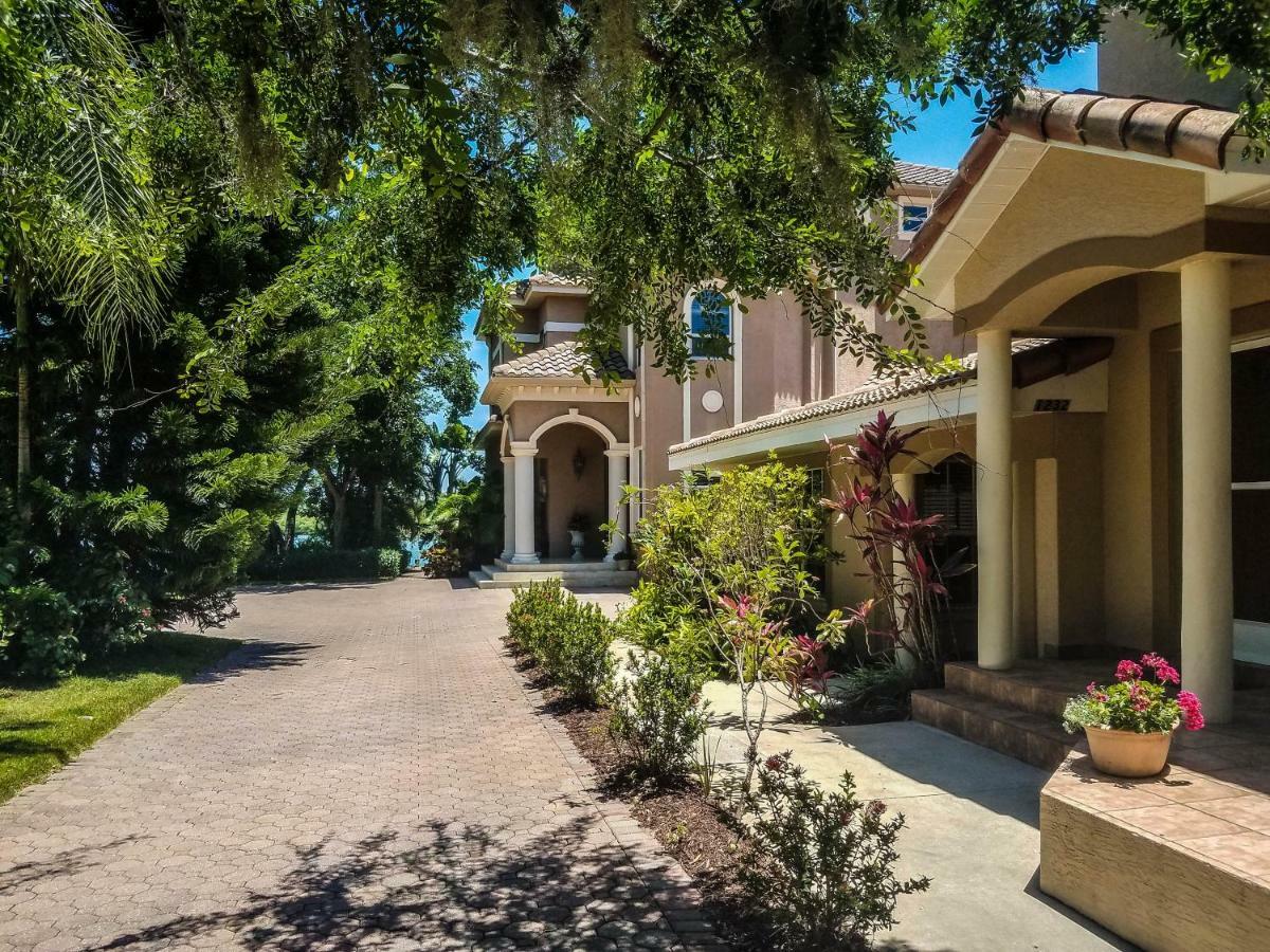 Beautiful Property On Siesta Key Eksteriør bilde