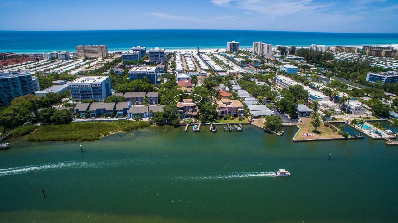 Beautiful Property On Siesta Key Eksteriør bilde