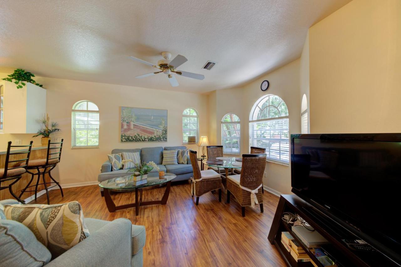 Beautiful Property On Siesta Key Eksteriør bilde