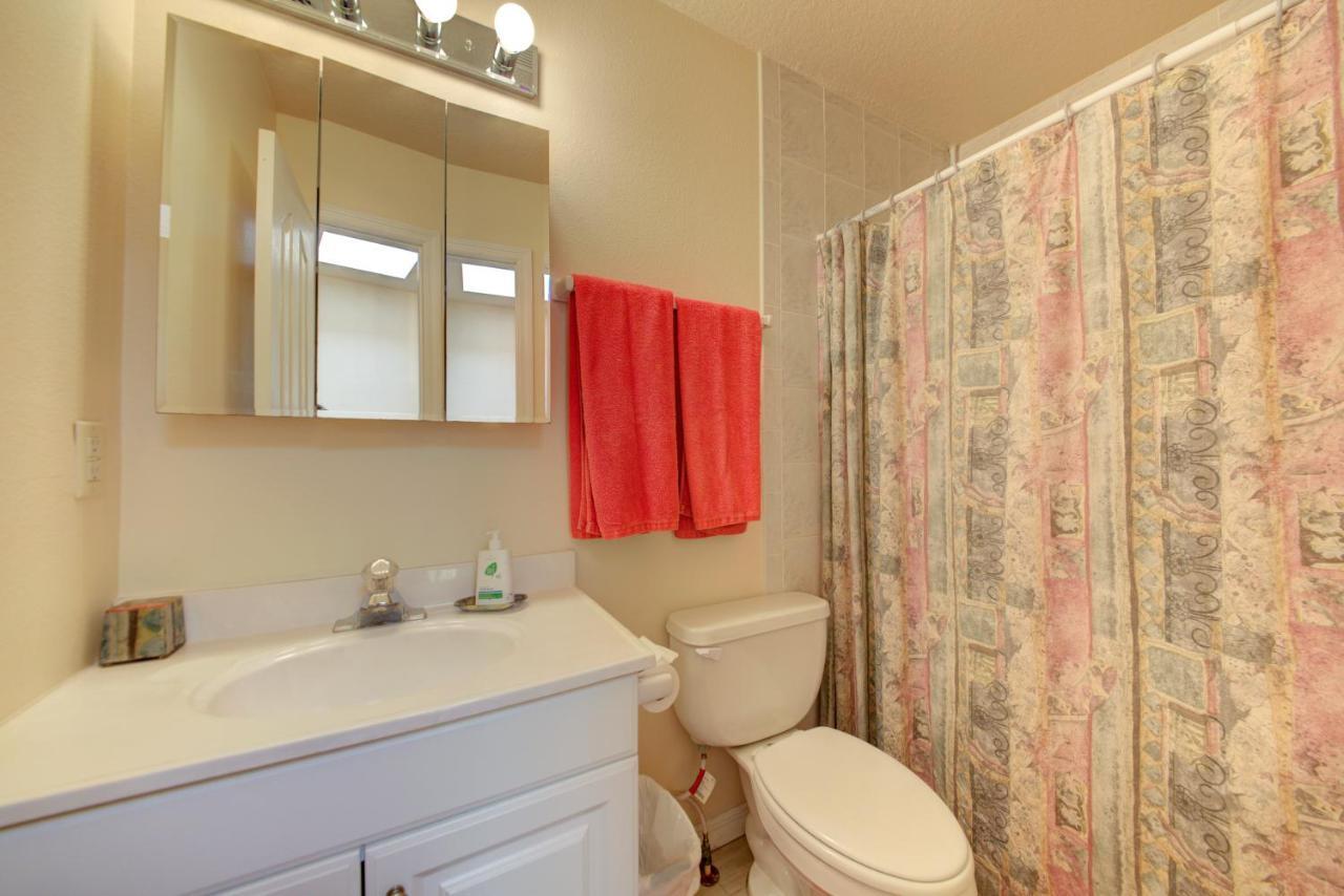 Beautiful Property On Siesta Key Eksteriør bilde
