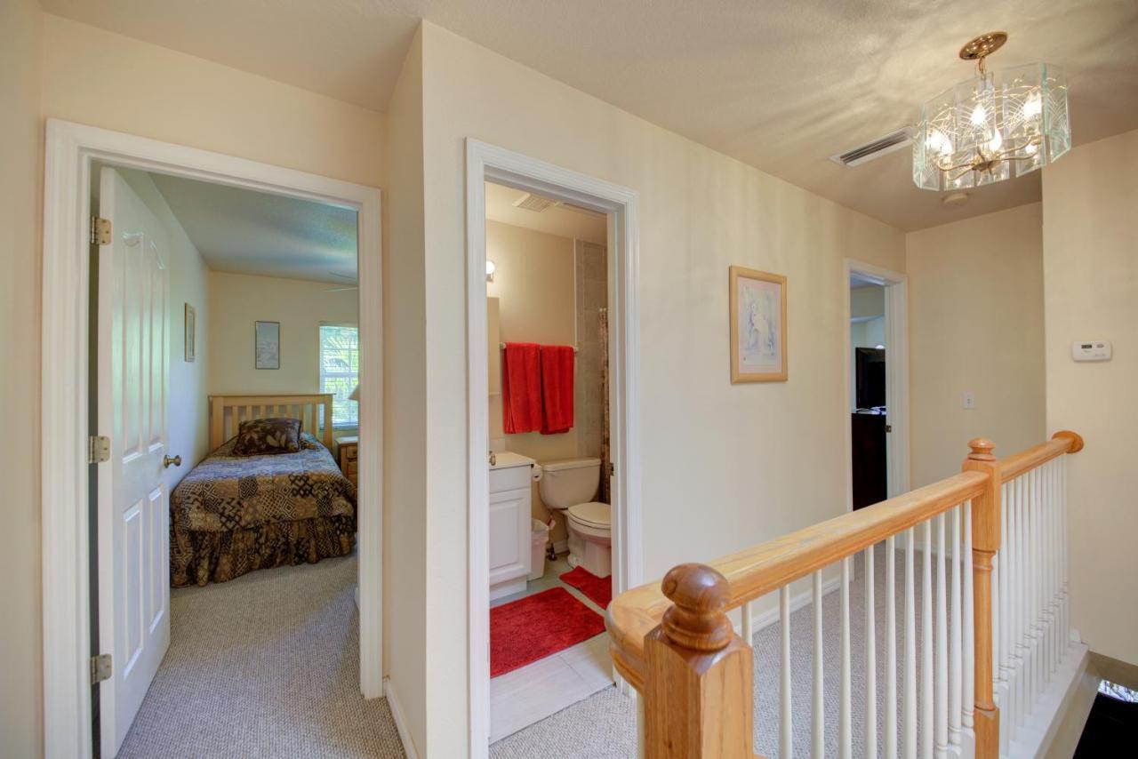 Beautiful Property On Siesta Key Eksteriør bilde