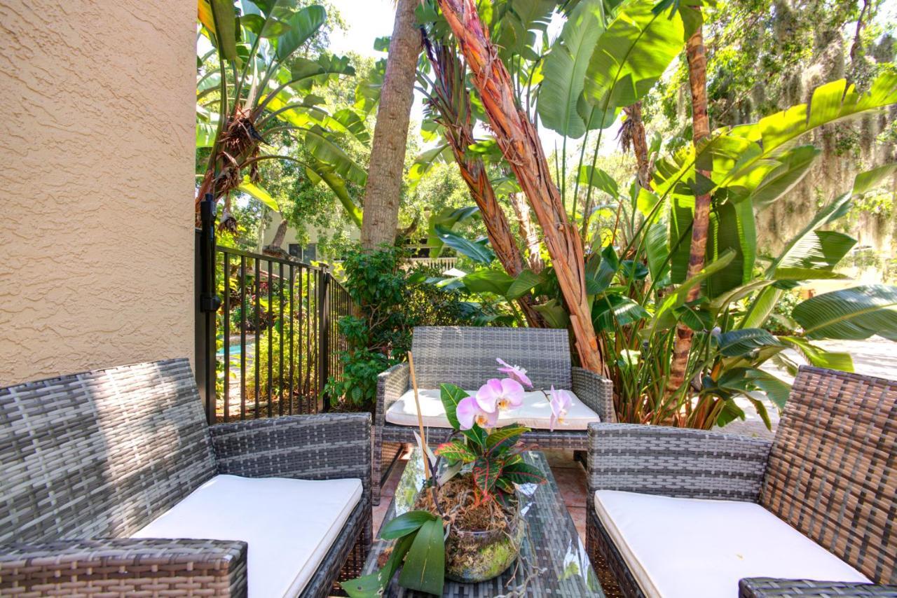 Beautiful Property On Siesta Key Eksteriør bilde
