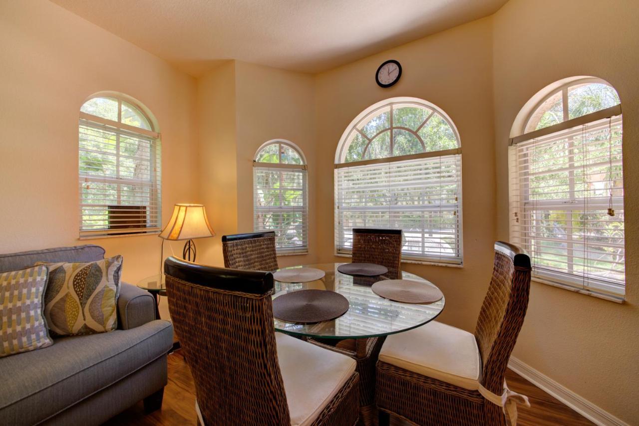 Beautiful Property On Siesta Key Eksteriør bilde