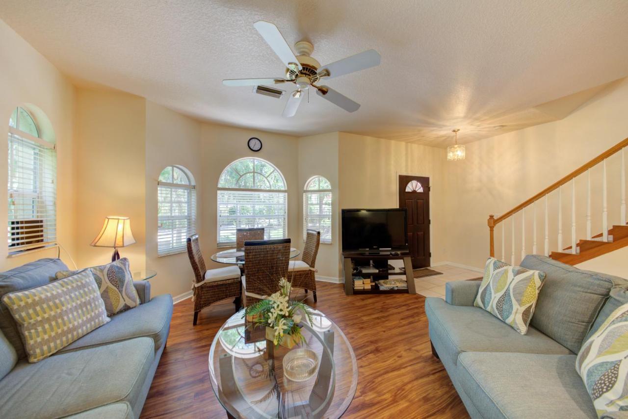 Beautiful Property On Siesta Key Eksteriør bilde