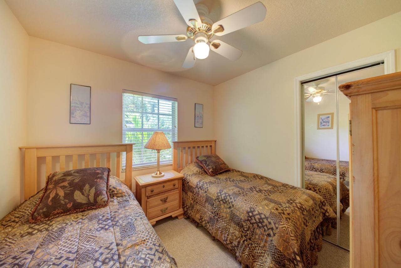 Beautiful Property On Siesta Key Eksteriør bilde