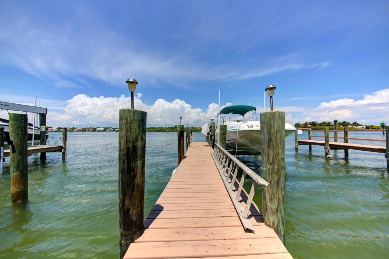 Beautiful Property On Siesta Key Eksteriør bilde