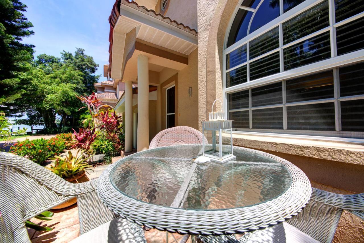 Beautiful Property On Siesta Key Eksteriør bilde